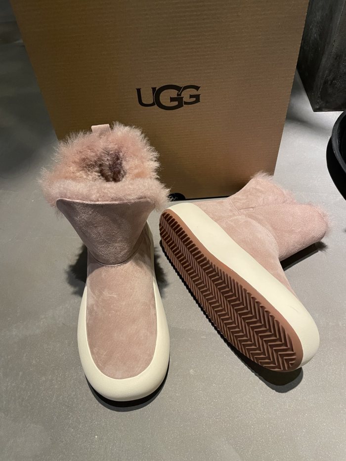 UGG 068 boots XM062