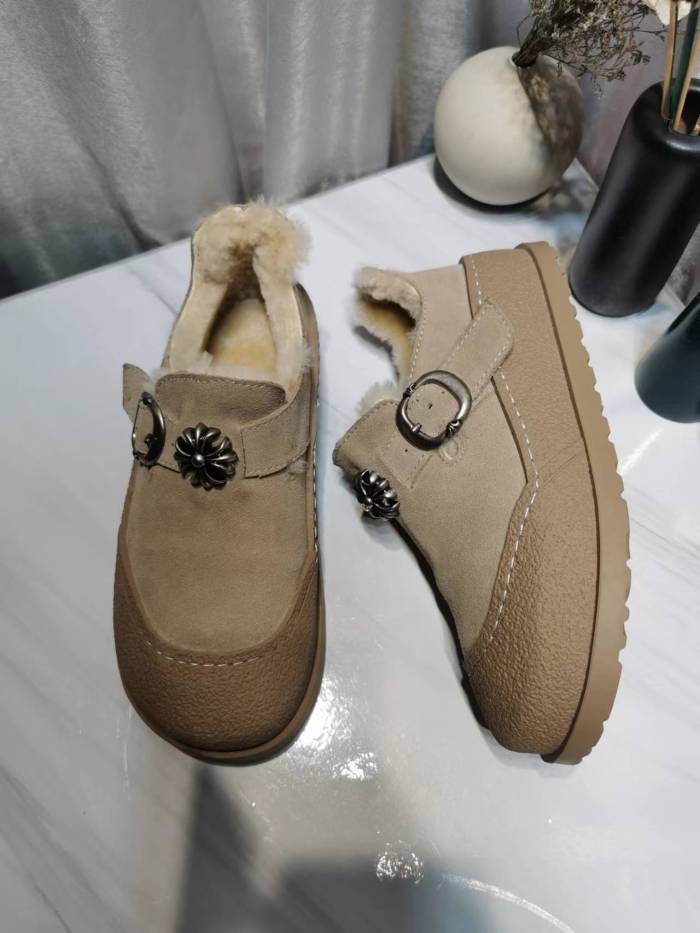 UGG 069 boots XM032