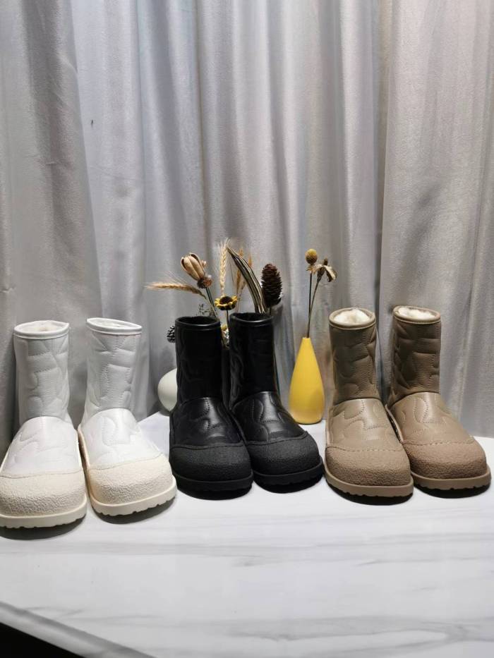 UGG 070 boots XM092