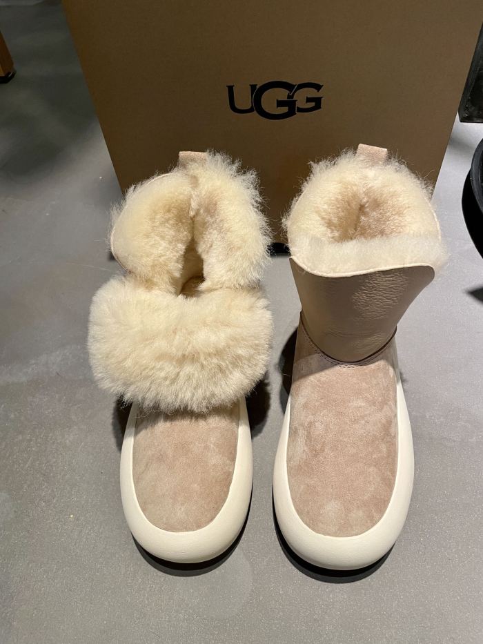 UGG 068 boots XM062