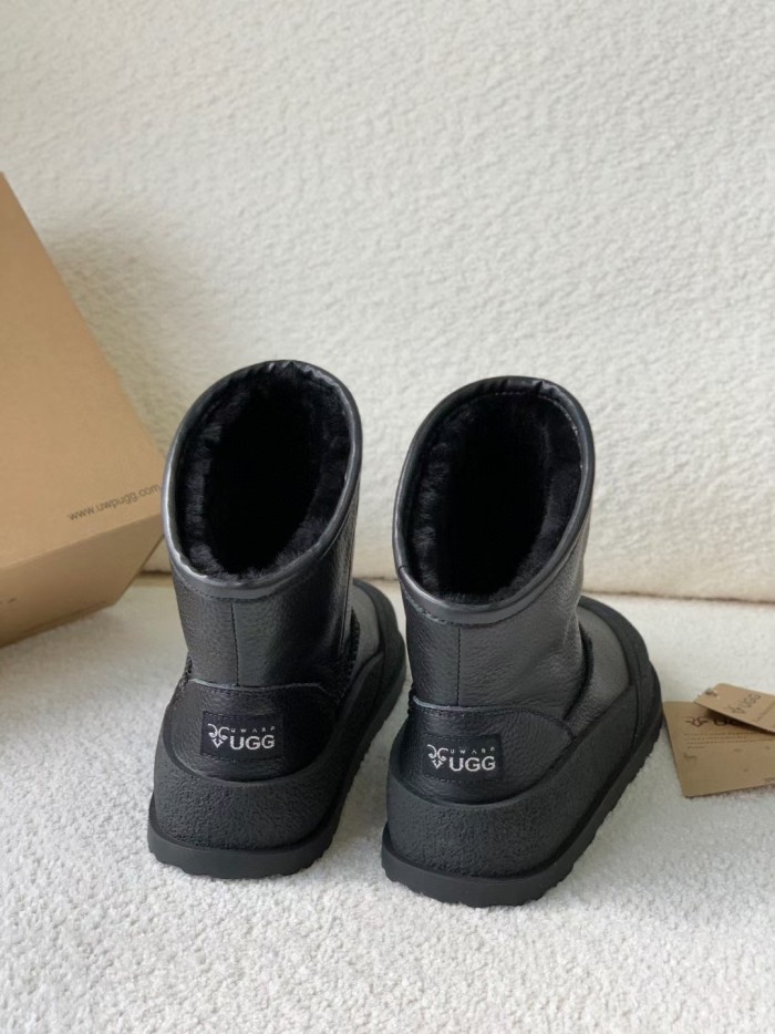 UGG 072 boots XM072