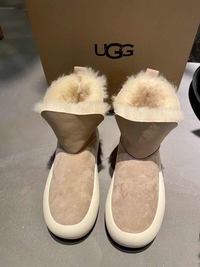 UGG 068 boots XM062