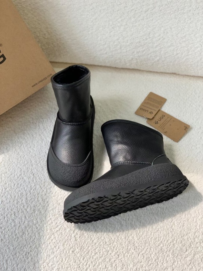 UGG 072 boots XM072