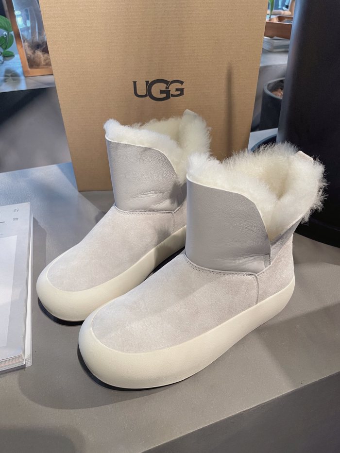 UGG 068 boots XM062