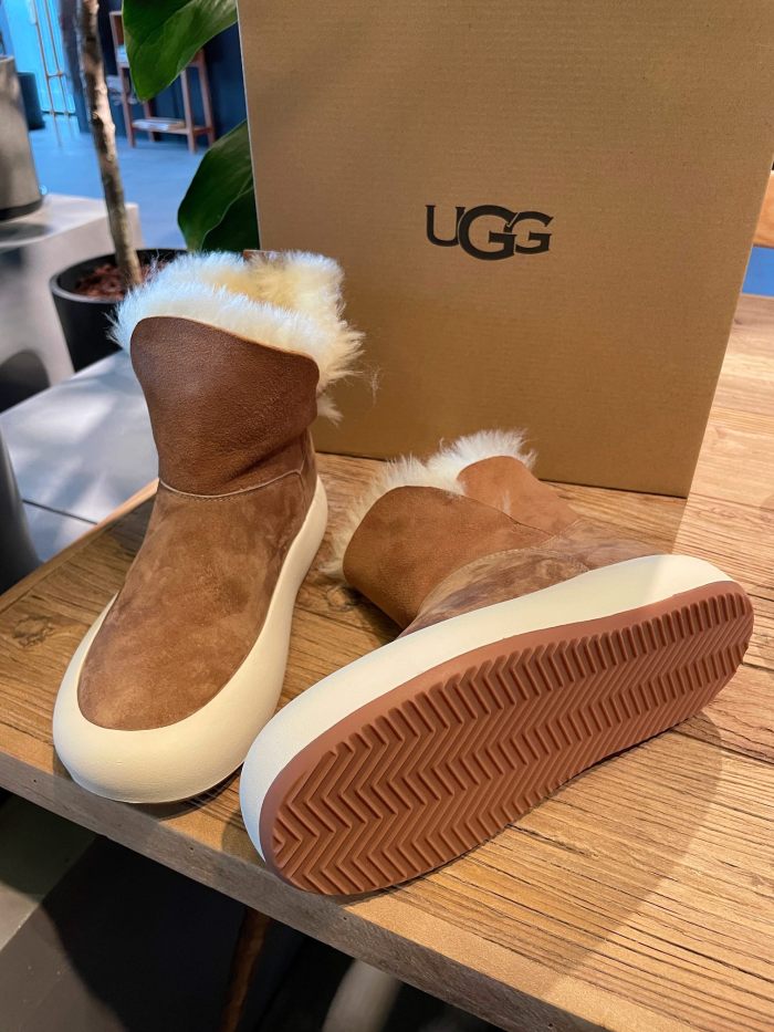 UGG 068 boots XM062