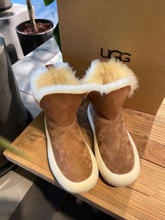 UGG 068 boots XM062