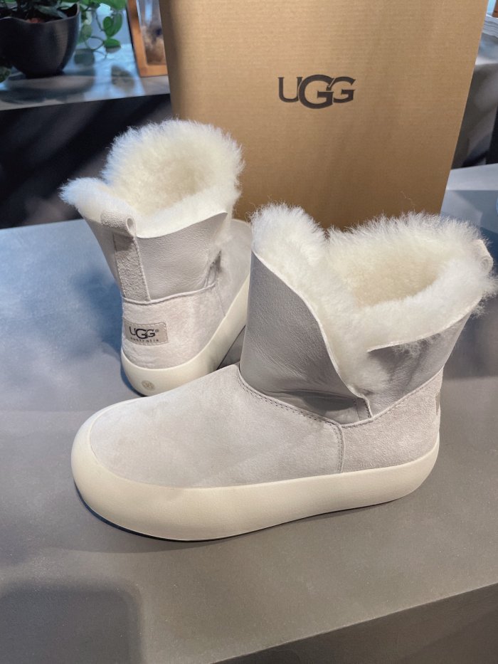UGG 068 boots XM062