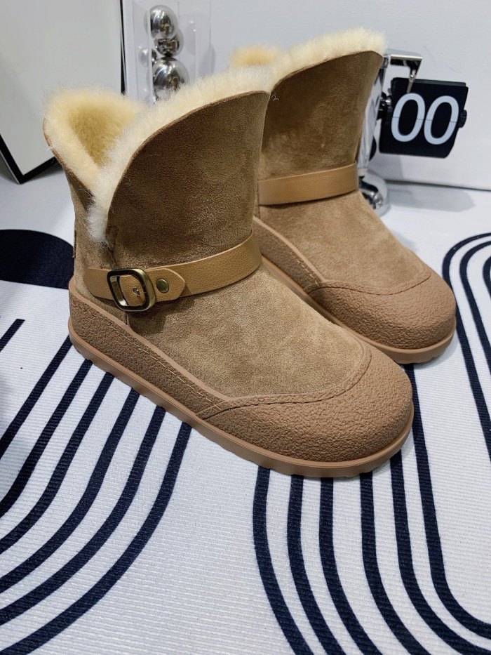 UGG 071 boots XM072