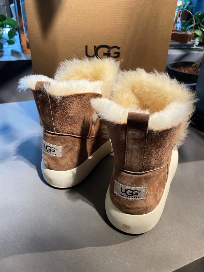 UGG 068 boots XM062