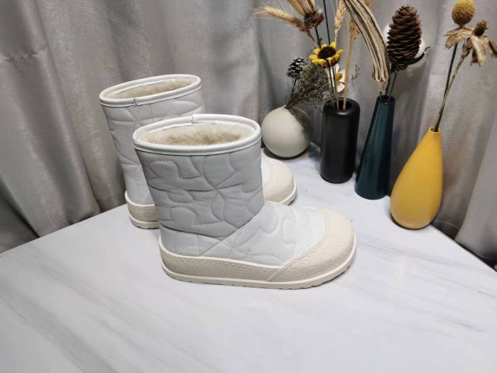 UGG 070 boots XM092