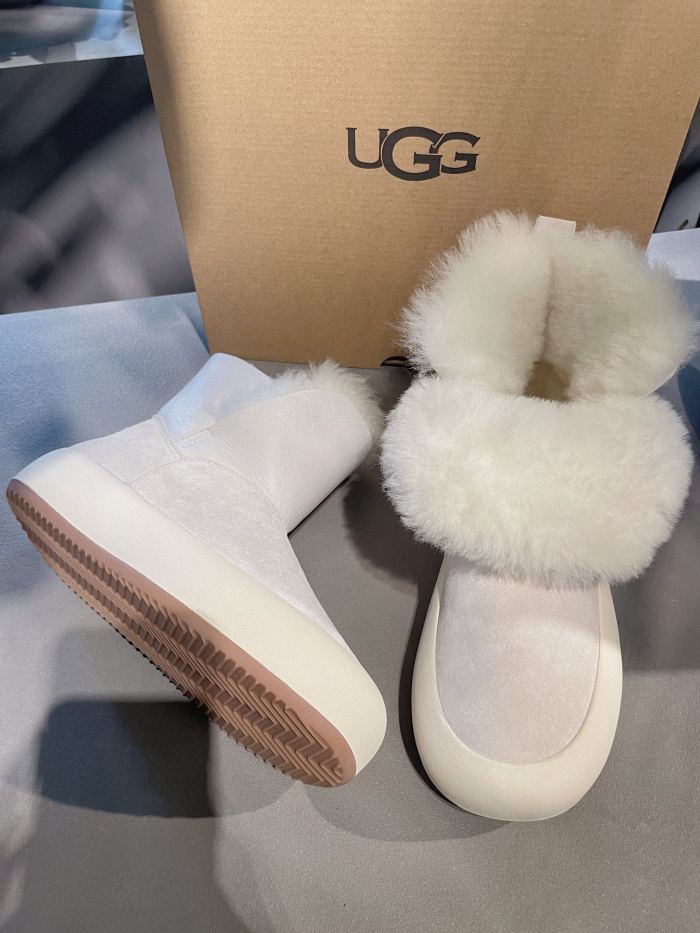UGG 068 boots XM062