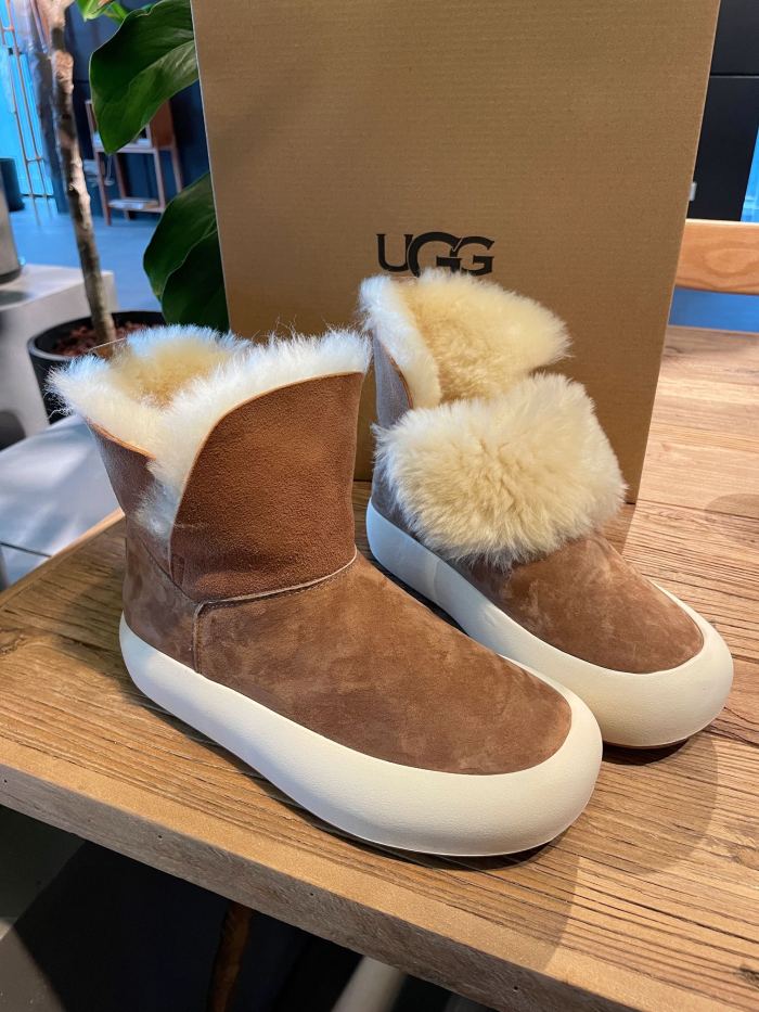 UGG 068 boots XM062