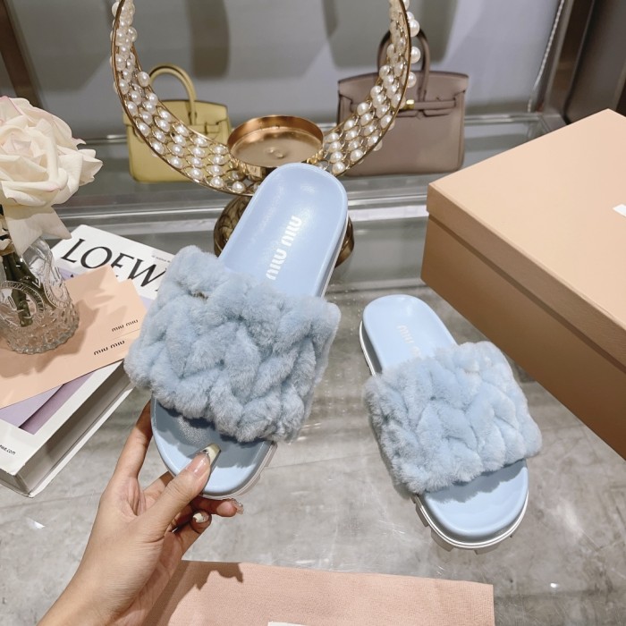 Miu Miu shoes 003 XM072