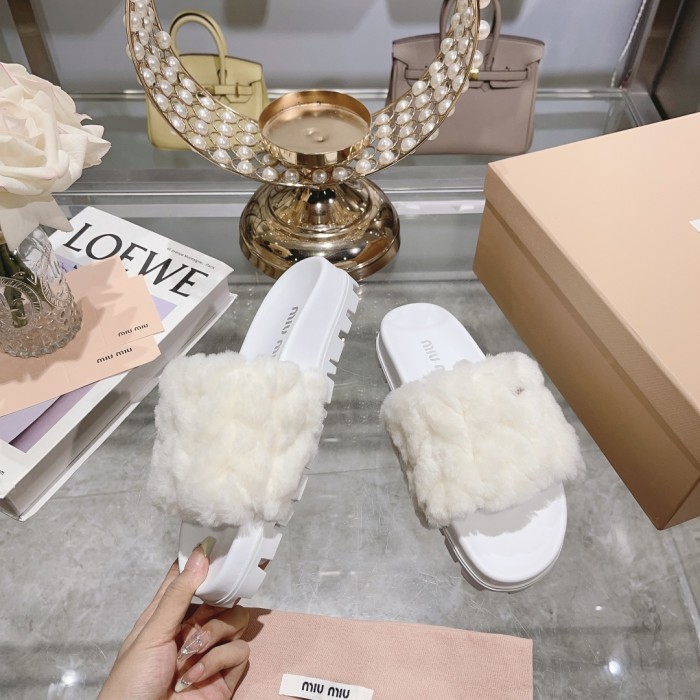 Miu Miu shoes 003 XM072