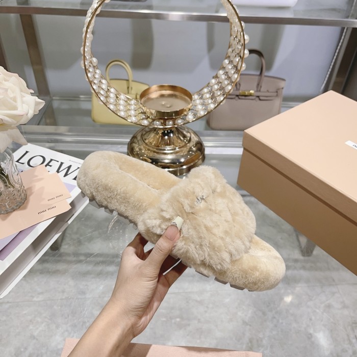 Miu Miu shoes 002 XM082