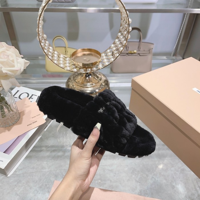 Miu Miu shoes 002 XM082