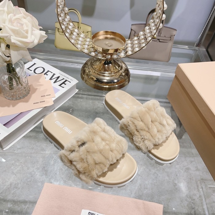 Miu Miu shoes 003 XM072