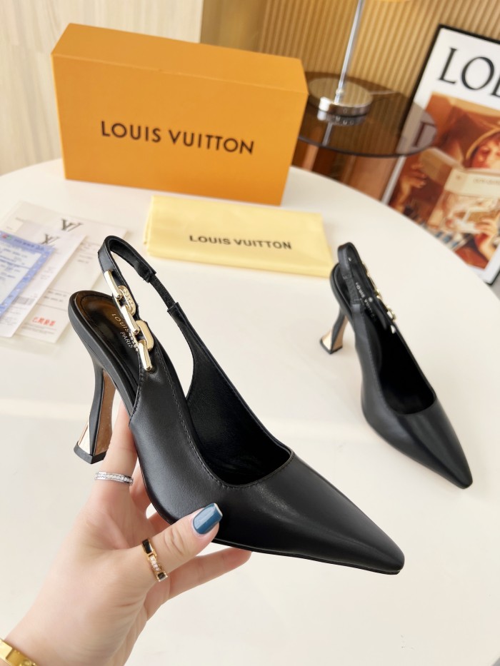 LV shoes 014 XM072