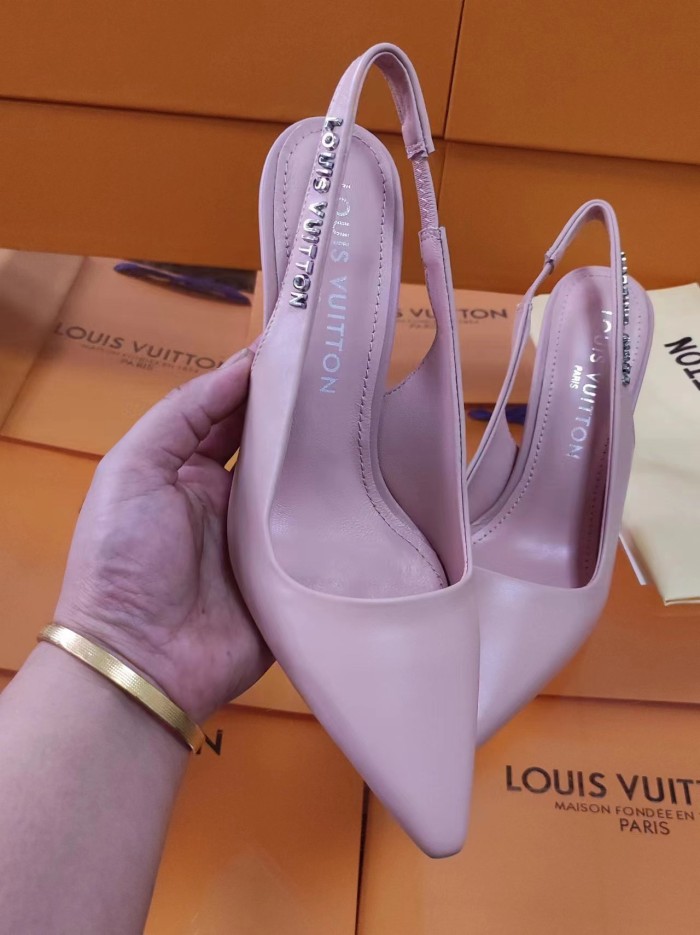 LV shoes 013 XM072