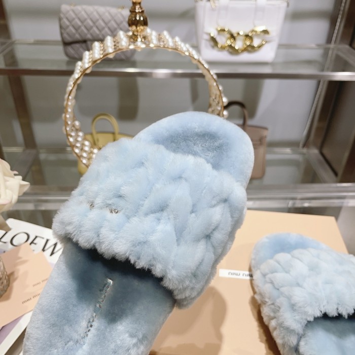 Miu Miu shoes 002 XM082