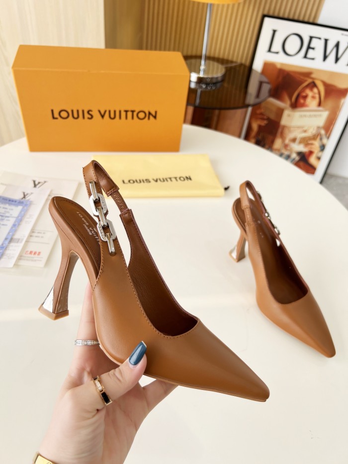 LV shoes 014 XM072