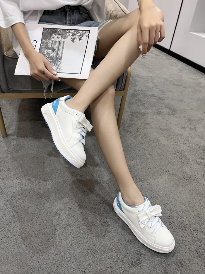 LV 019 Casual shoes XM033
