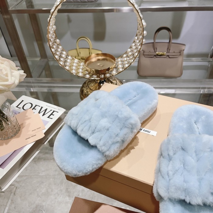Miu Miu shoes 002 XM082