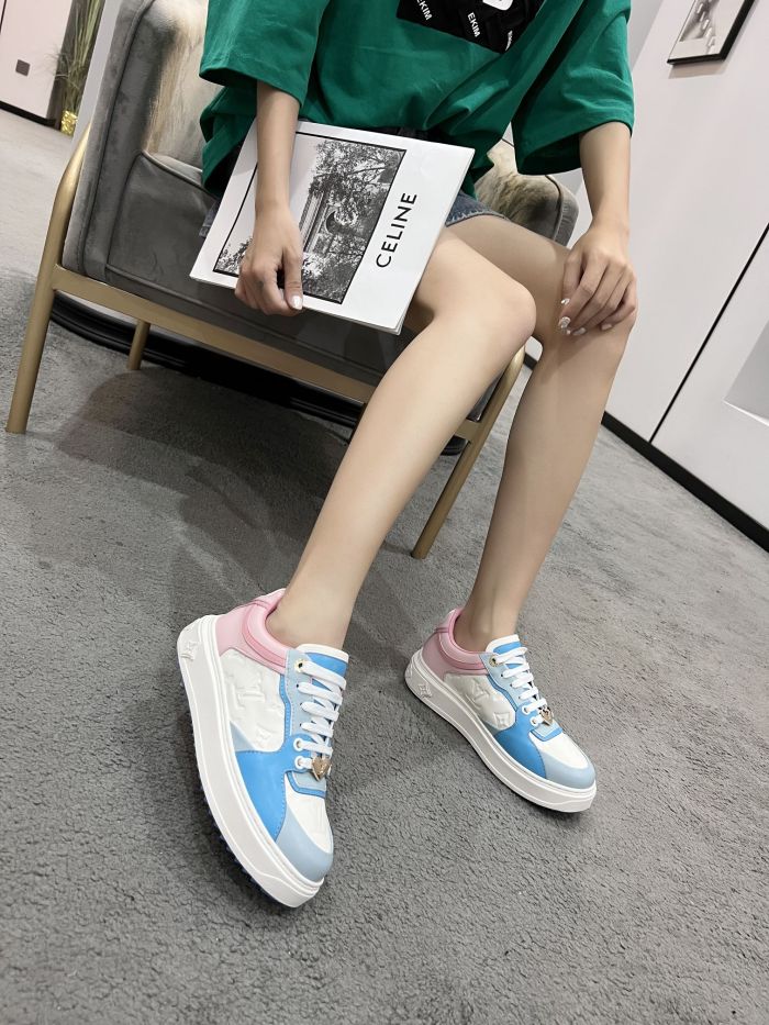 LV 019 Casual shoes XM033