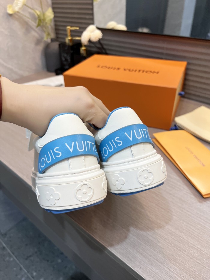 LV 019 Casual shoes XM033