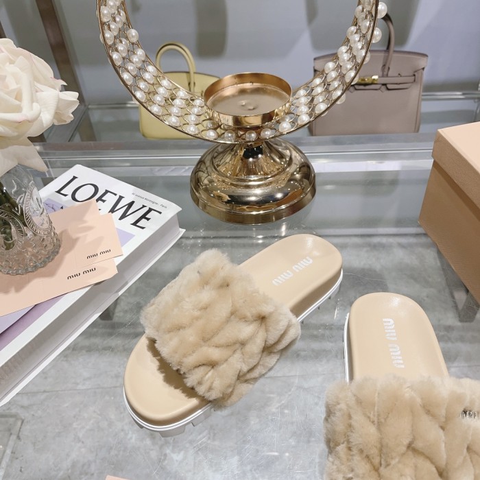 Miu Miu shoes 003 XM072