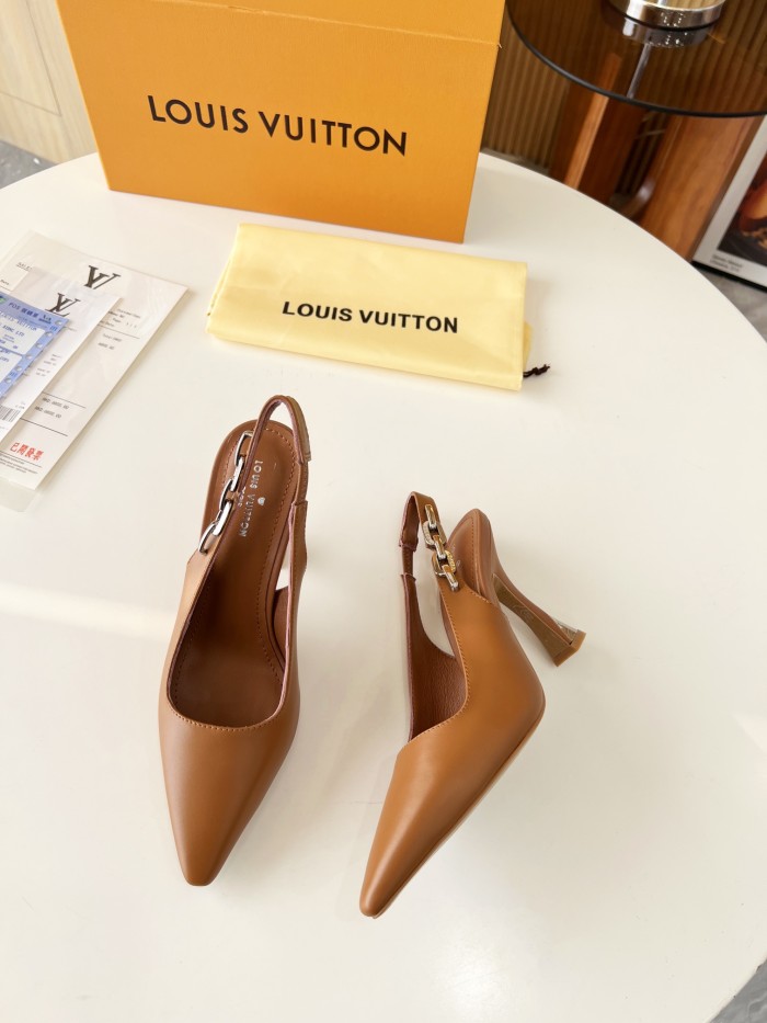 LV shoes 014 XM072