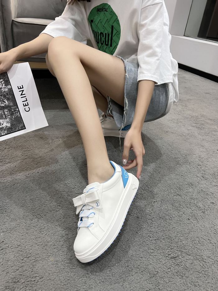 LV 019 Casual shoes XM033