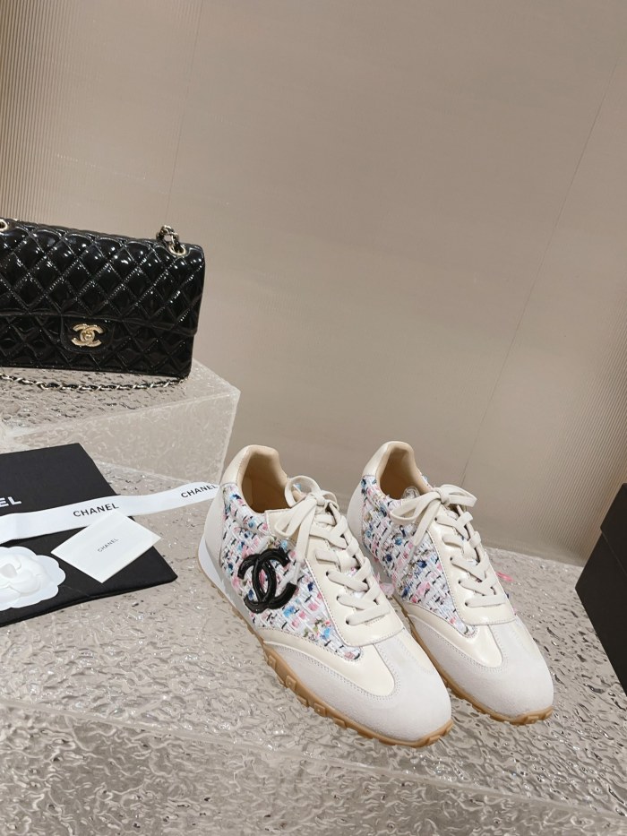 Chanel 015 Casual shoes XM023