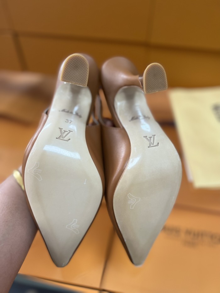 LV shoes 013 XM072
