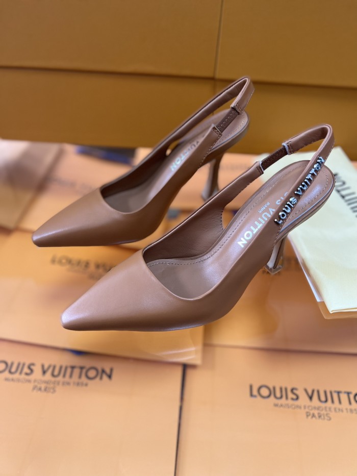 LV shoes 013 XM072