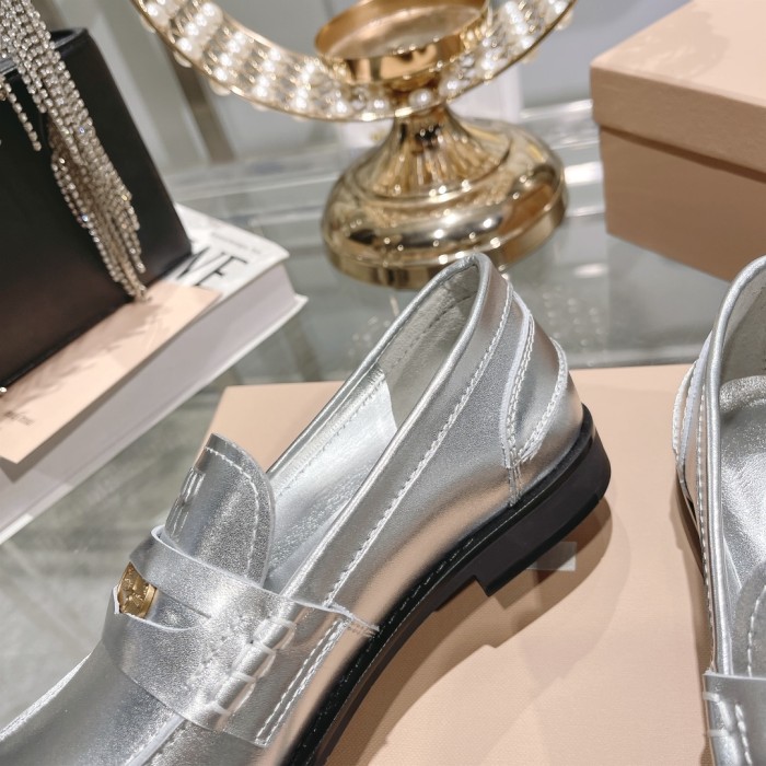 Miu Miu 007 Casual shoes XM092