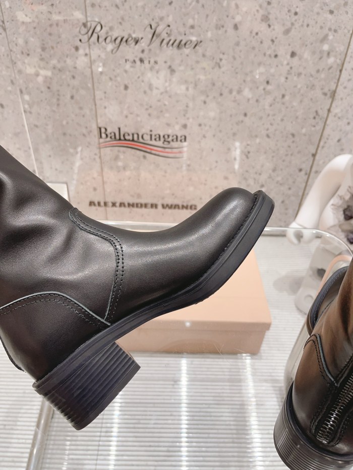 Miu Miu 004 boots XM073