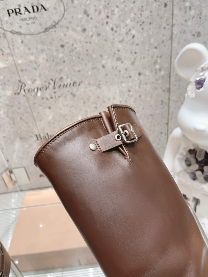 Miu Miu 002 boots XM094