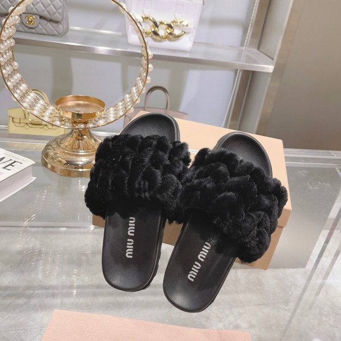 Miu Miu shoes 003 XM072