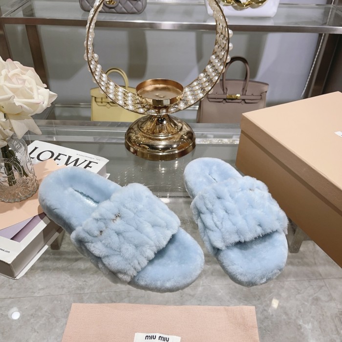 Miu Miu shoes 002 XM082
