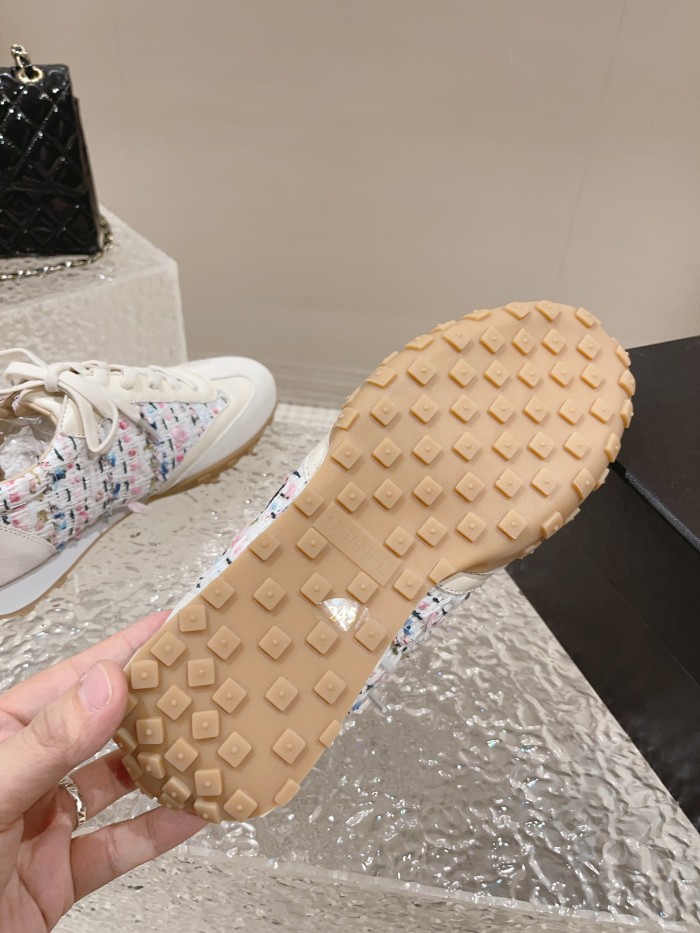 Chanel 015 Casual shoes XM023