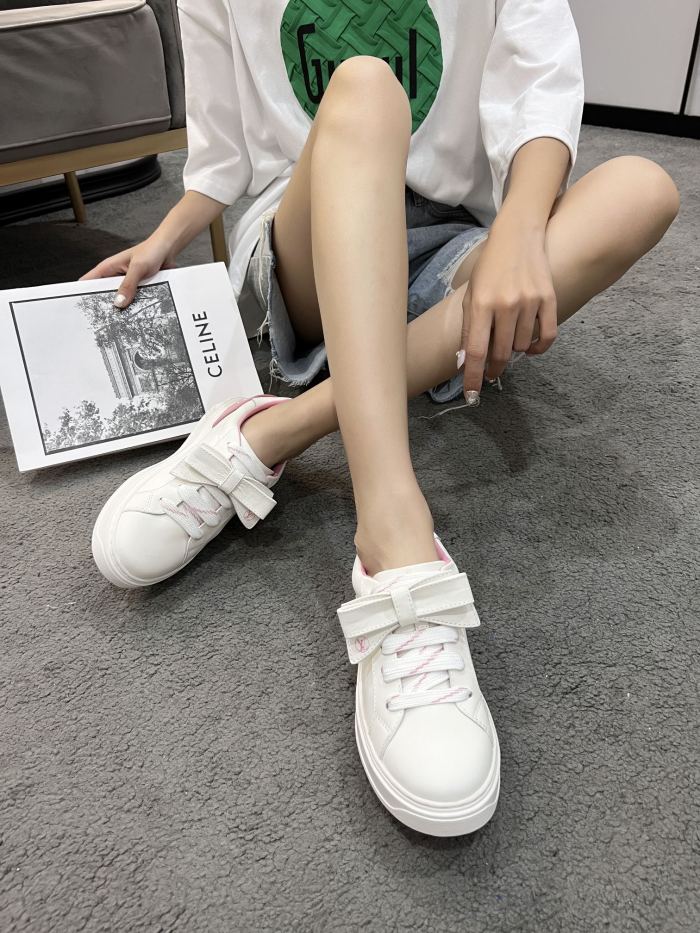 LV 019 Casual shoes XM033