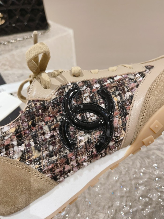 Chanel 015 Casual shoes XM023