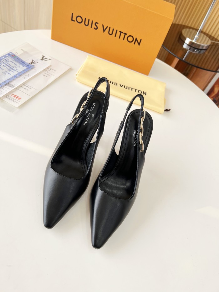 LV shoes 014 XM072