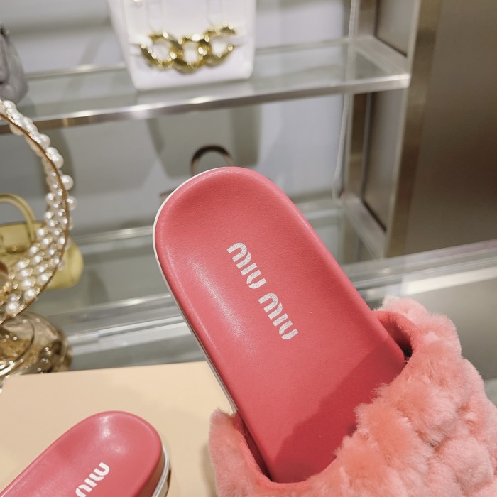 Miu Miu shoes 003 XM072