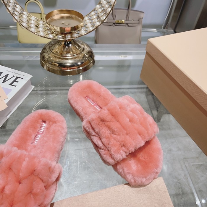 Miu Miu shoes 002 XM082