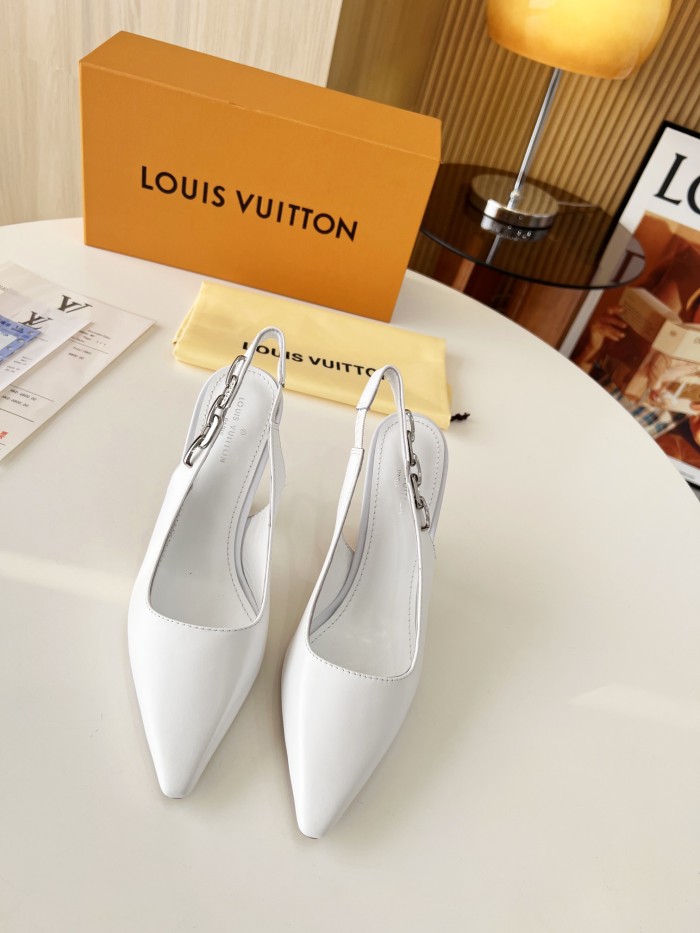 LV shoes 014 XM072