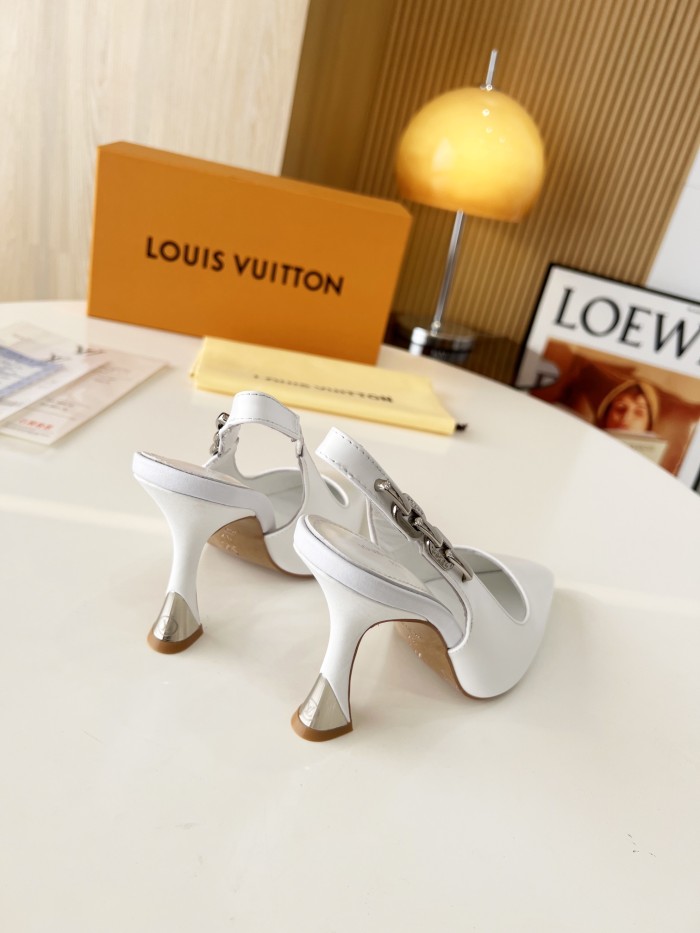 LV shoes 014 XM072