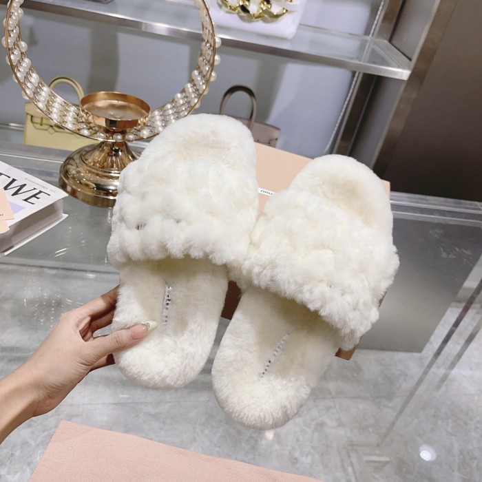 Miu Miu shoes 002 XM082
