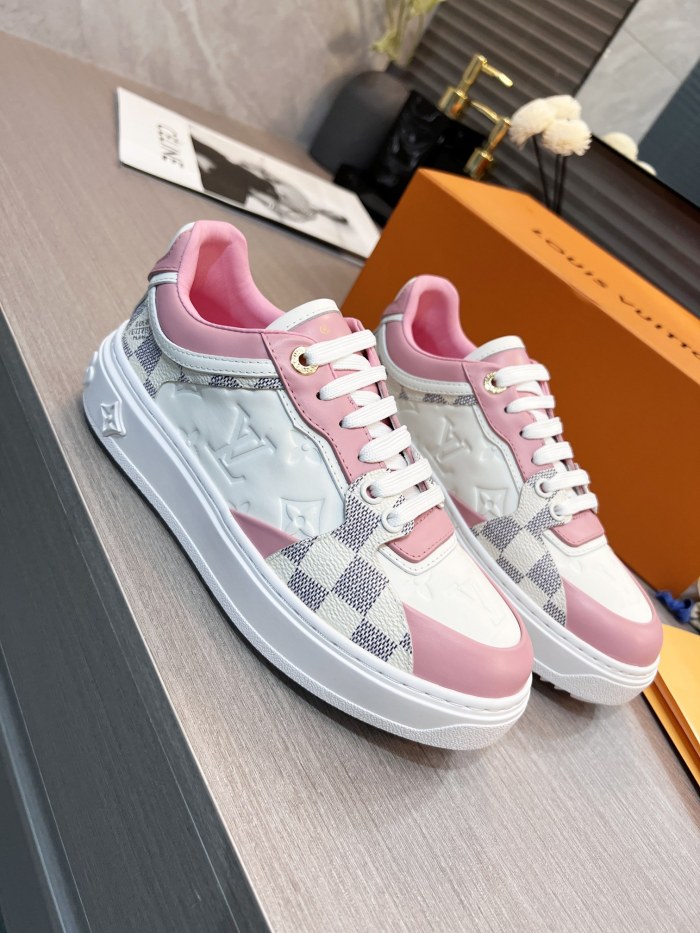 LV 019 Casual shoes XM033